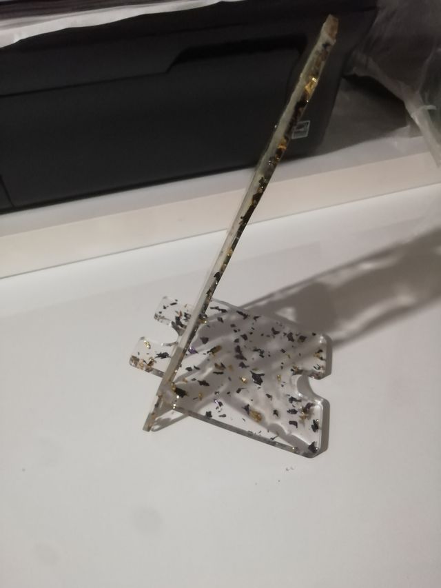 Soporte para móvil de BTS