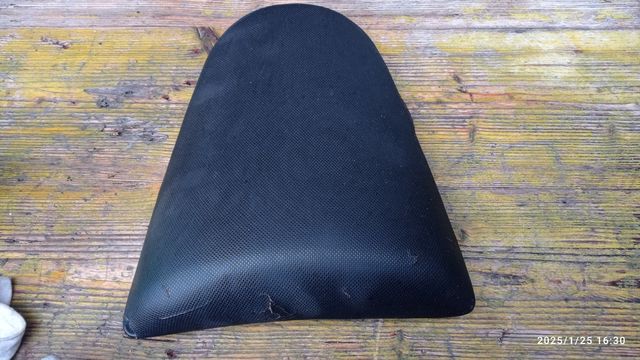 Ricambi Aprilia SR sella sellino passeggero