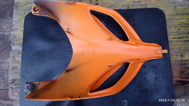 Griglia anteriore Aprilia SR