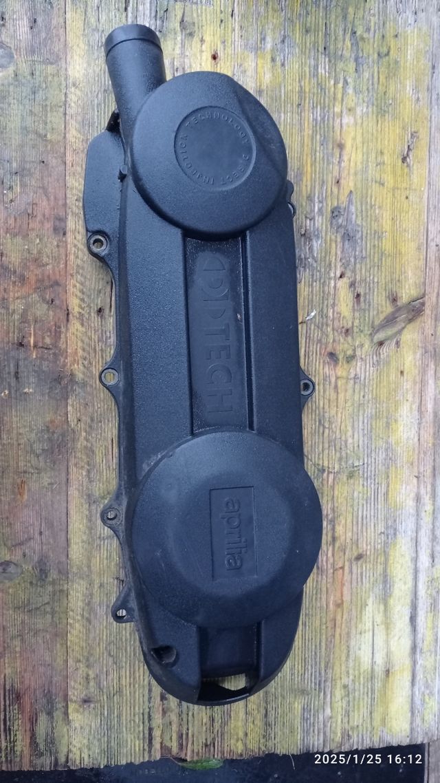 Coperchio trasmissione Aprilia SR