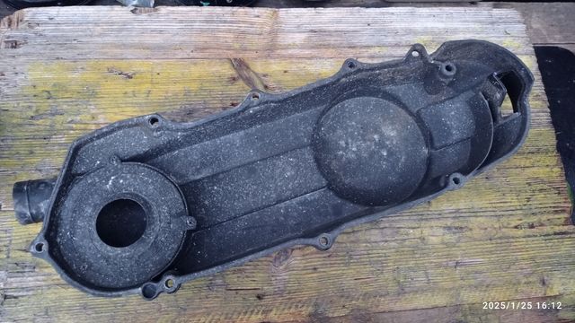 Coperchio trasmissione Aprilia SR