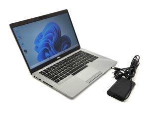 pc portatil dell latitude 5410 i5-10210u 1.6ghz/16gb/512nvme/w11