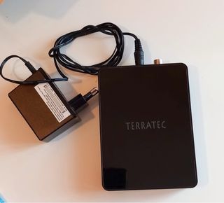 VHS Vide terratec banana