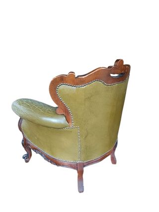 Poltrone vintage