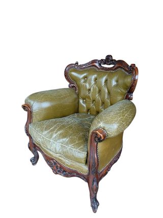 Poltrone vintage