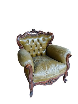 Poltrone vintage