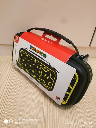 Funda de viaje PDP Plus Glow Stars