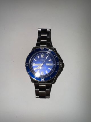 Reloj Fossil Fb02 NUEVO