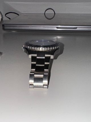 Reloj Fossil Fb02 NUEVO