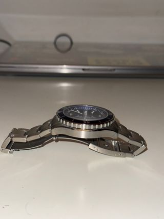 Reloj Fossil Fb02 NUEVO
