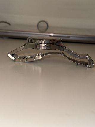 Reloj Fossil Fb02 NUEVO