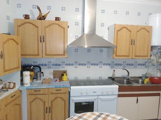 Se vende casa en Constantina