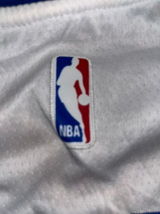 Camiseta Golden State Warriors Stephen Curry