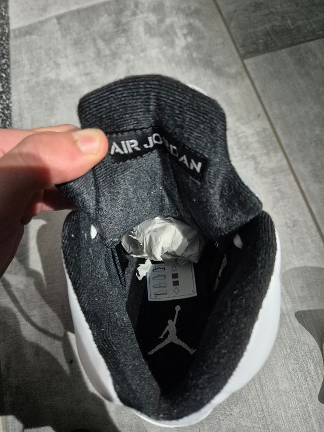 Jordan 5 Retro Reverse Metallic