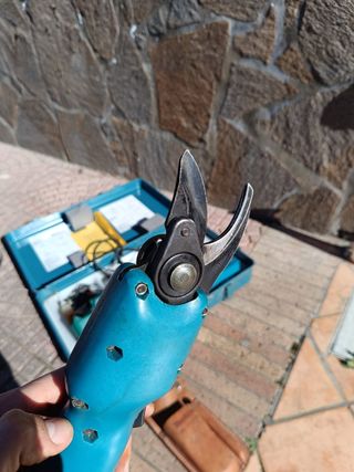 Forbici da potatura Makita modello 4603d