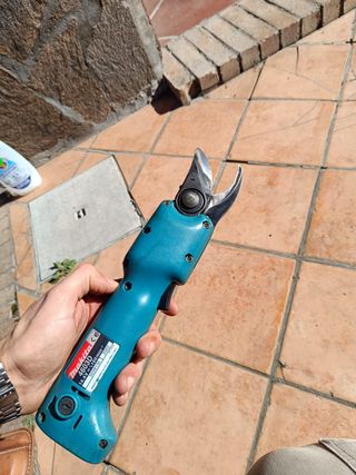 Forbici da potatura Makita modello 4603d