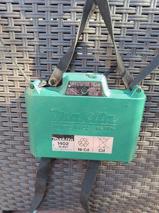 Forbici da potatura Makita modello 4603d