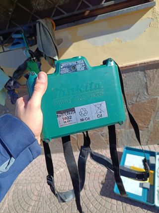 Forbici da potatura Makita modello 4603d