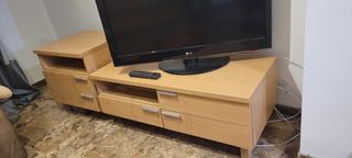 Mueble televisor