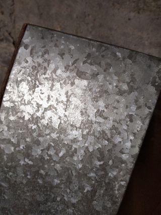 Trio muebles estantería barcas grandes