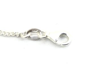 pulsera plata 925mm