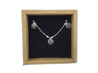 pulsera plata 925mm