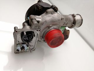 TURBOCOMPRESOR HYUNDAI I30 CW