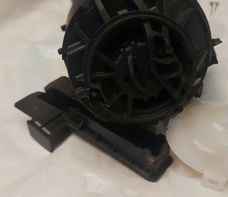 Bloque cafetera delonghi inissia