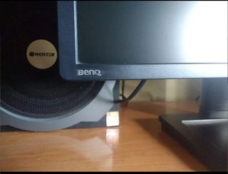 Monitor Benq Zowie XL2411P 24 pulgadas
