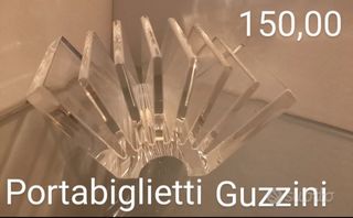 Portabiglietti visita 