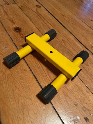 Base para proyector LED