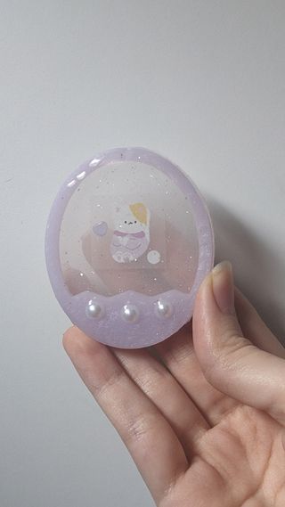 Tamagotchi 
