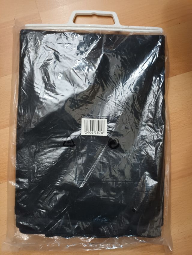 Protector asientos para mascota y maletero