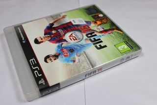 Fifa 15.Ps3