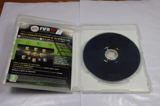 Fifa 15.Ps3