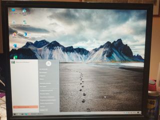 Ordenador AMD PHENOM II X4 con SSD