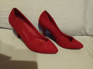Zapato salón 