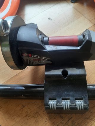 Rodillo Elite Super Crono Turbo Trainer