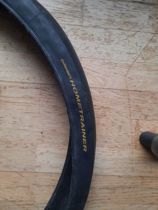 Rodillo Elite Super Crono Turbo Trainer