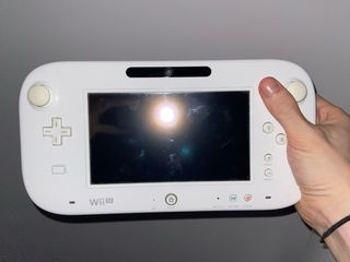 Pack Wii y Wii U completo