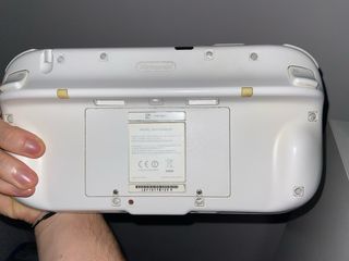 Pack Wii y Wii U completo