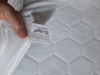 Protector de colchón