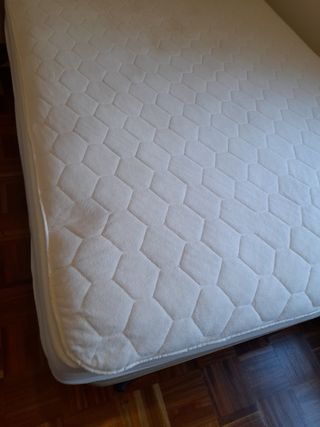 Protector de colchón