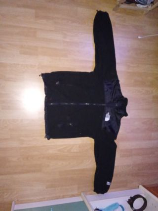 Te north face chaqueta