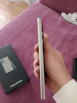 Samsug s24 ultra 512