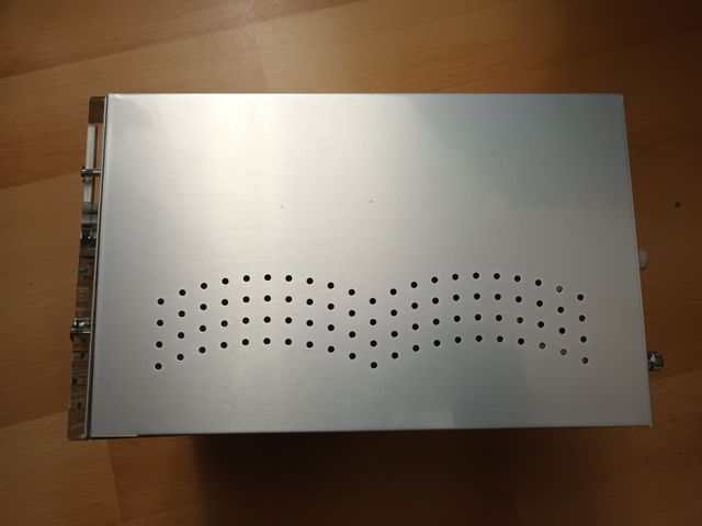 Mini torre placa micro ATX