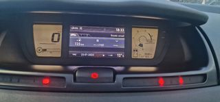 Citroen C4 Picasso 2011