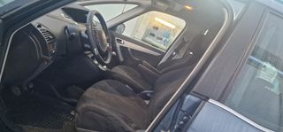 Citroen C4 Picasso 2011