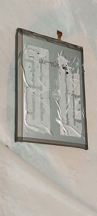 Batería Samsung EB-BA127ABY