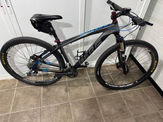 Berg Elite Vertex 9.0